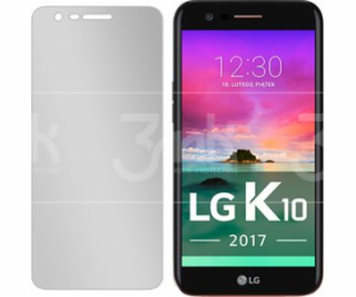 3MK FlexibleGlass LG K10 2017 Tempered Glass (5901571194936)