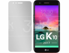 3MK FlexibleGlass LG K10 2017 Tempered Glass (5901571194936)