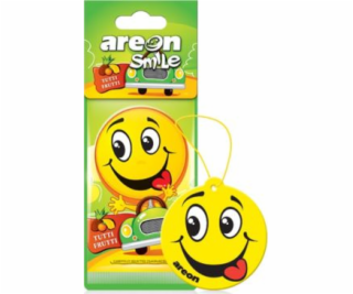 Areon AREON_Smile Dry Tutti Frutti osviežovač vzduchu do ...