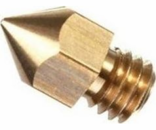 CraftUnique Nozzle MK8 0,4 mm (BM.000.016)