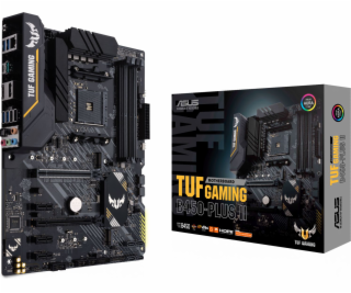 Základná doska Asus TUF GAMING B450-PLUS II