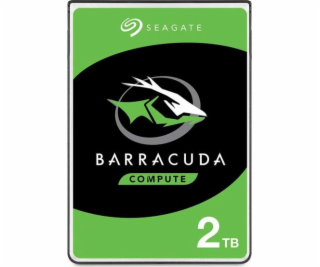 Disk Seagate BarraCuda 2TB 2.5 SATA III (ST2000LM015)