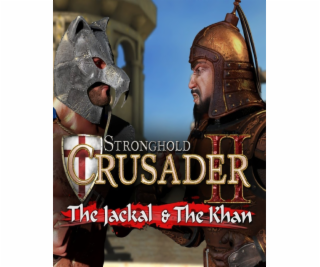 ESD Stronghold Crusader 2 The Jackal and The Khan