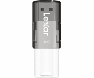 Pendrive Lexar JumpDrive S60, 16 GB  (LJDS060016G-BNBNG)