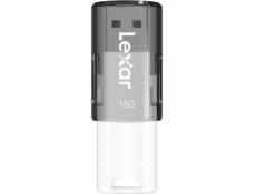 Pendrive Lexar JumpDrive S60, 16 GB  (LJDS060016G-BNBNG)