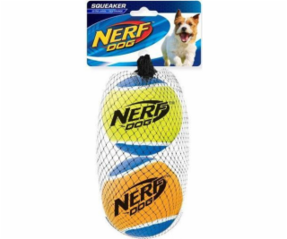 Hagen Nerf Ball, veľký tenis, 2 ks