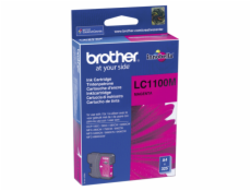 Brother LC-1100 M purpurova