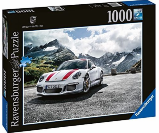 Ravensburger Porsche 911R 1000 pcs Puzzle