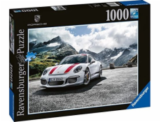 Ravensburger Porsche 911R 1000 pcs Puzzle