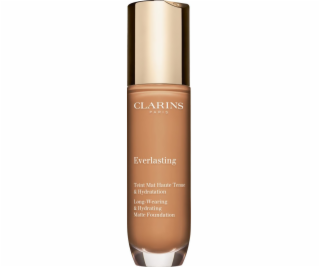 Clarins CLARINS EVERLASTING FOUNDATION 113 C - Gaštan 30ML