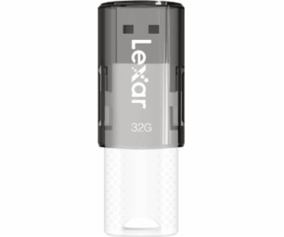 Pendrive Lexar JumpDrive S60, 32 GB  (LJDS060032G-BNBNG)