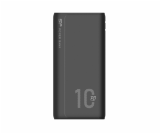 Power Bank QP15 Type-Cx1, Micro-Bx1, Type-Ax2 10,000mAh