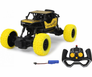 Slighter CR1 RC Crawler