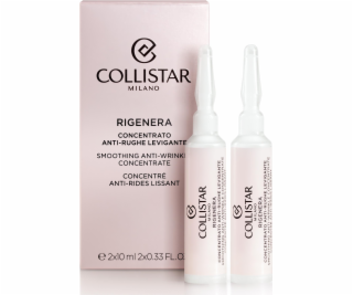 Collistar COLLISTAR SMOOTHING ANTI-WRINKLE CONCENTRATE 2 ...