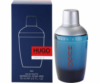 Hugo Boss Dark Blue Man EDT 75 ml