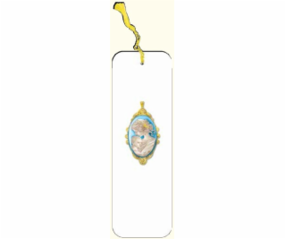 Da Vinci Bookmark