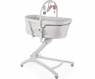 Chicco Baby Hug 4in1 Glacial