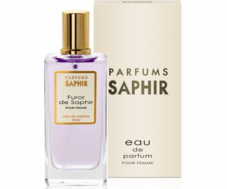 Saphir Furor EDP 50 ml