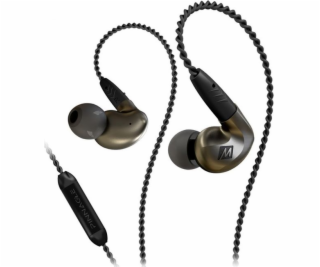 MEE audio slúchadlá Pinnacle P1 (MEE-P1-ZN)