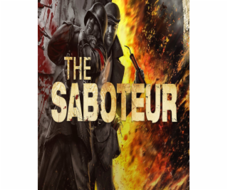 ESD The Saboteur