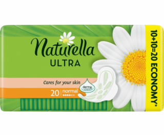 Naturella Ultra Normal 20 szt.