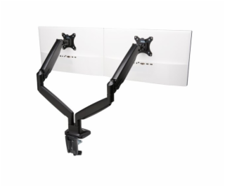 Kensington One-Touch Height Adjustable Dual Monitor Arm -...