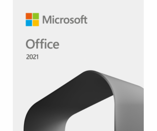 Microsoft CSP Office LTSC Standard 2021 - trvalá licence