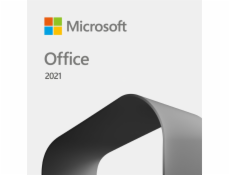 Microsoft CSP Office LTSC Standard 2021 - trvalá licence