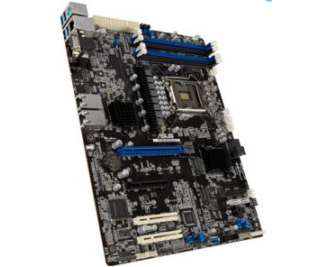 ASUS P12R-E/LGA-1200, C256, ATX, 4DIMM, 1*PCIe x16 slot, ...