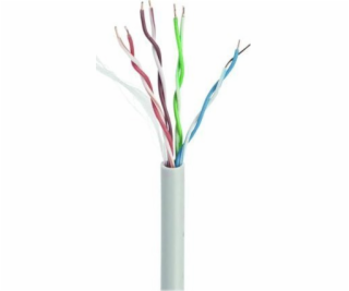 Gembird UPC-5004E-SOL-B networking cable Blue 305 m Cat5e...