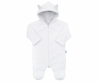 Luxusní dětský zimní overal New Baby Snowy collection