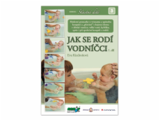 JAK SE RODÍ VODNÍČCI 1.díl - Eva Kiedroňová