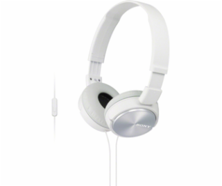 Sony MDR-ZX310APW biela