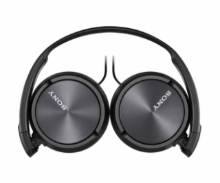 Sony MDR-ZX310APB cierna