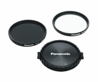 Panasonic VW-LF46NE Filter Set 46 mm