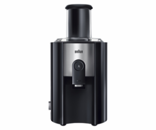 Braun J 500 cierna IdentityCollection