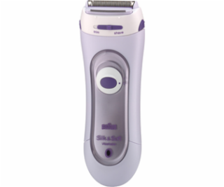 Braun Silk-épil Lady Shaver LS 5560