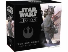 Figúrka Fantasy Flight Games Star Wars: Legión - Tauntaun Riders Unit Expansion