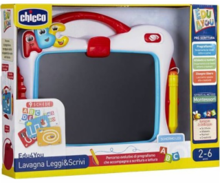 Chicco Chicco 48851 EDU Moja pierwsza tablica