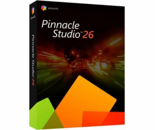 Pinnacle Studio 26 Ultimate