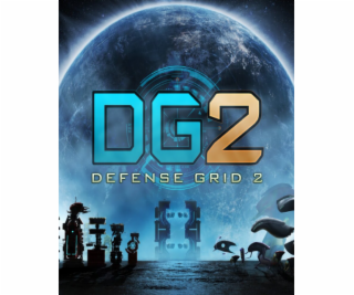 ESD Defense Grid 2