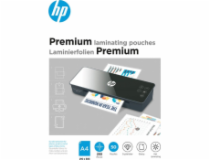 HP Premium Lamin. folie A4 250 Micron