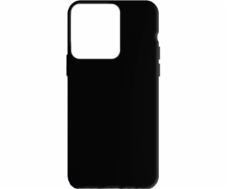 Etui Matt Case iPhone 14 Pre Max 6,7 Czarne