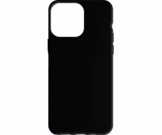 Etui Matt Case iPhone 14 Pre 6,1 Czarne