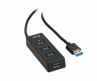 TRACER HUB USB 3.0 H41 4 ports USB 3.0