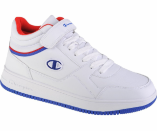 Champion Rebound Vintage S21904-CHA-WW007 WHITE 44.5