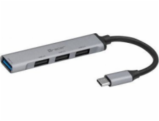 TRACER HUB USB 3.0 H40 4 ports USB-C KBATRCADA0002