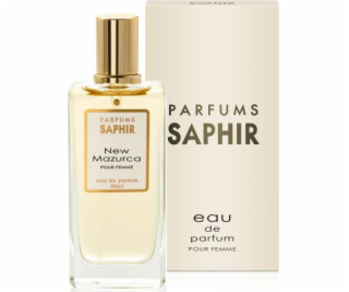 Saphir New Mazurca EDP 50 ml