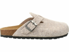 CMP Klapka damskie ECO TARAZ WMN HOME SLIPPERS BONE MEL. r. 36 (3Q48956-A231)