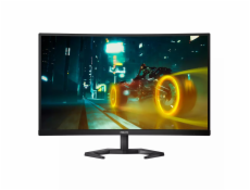 Philips LCD herní 27M1C3200VL 27  zakřivený VA/1920x1080@165Hz/4ms/250cd/3000:1/2xHDMI/DP/VESA